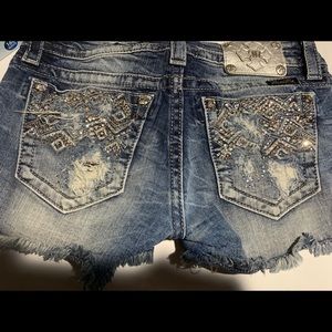 Women’s Miss Me 28